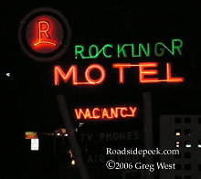Rocking R Motel