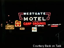 Westgate Motel