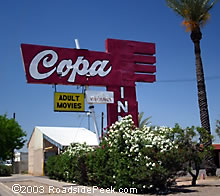 Copa Inn