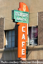 Tecolate Cafe Firebaugh CA