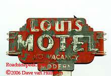 Louis Motel